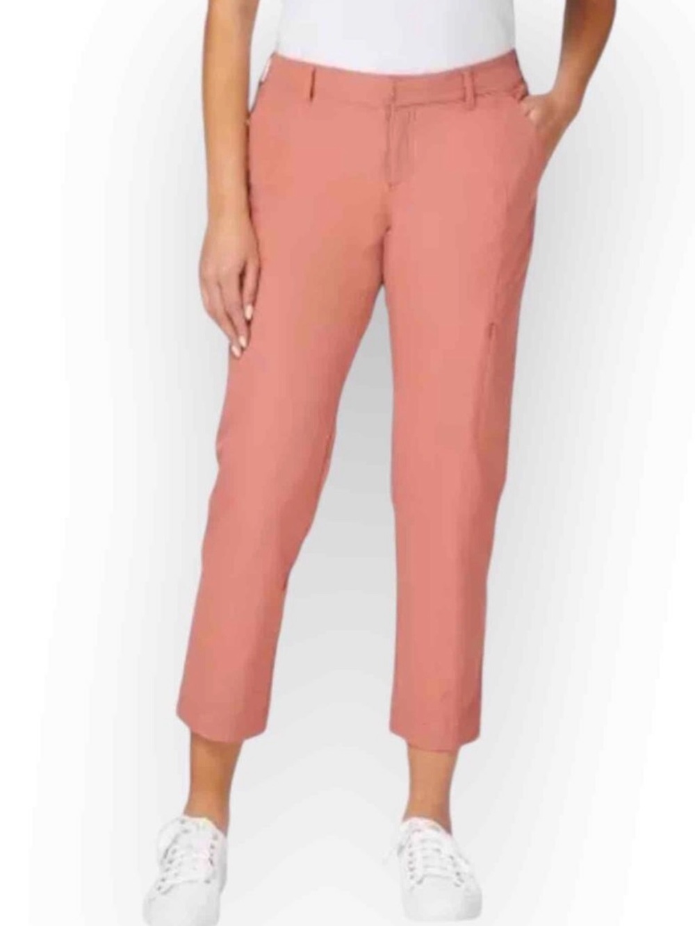 EUC- Kirkland Signature Ladies’ Outdoor / Travel Stretch Pant